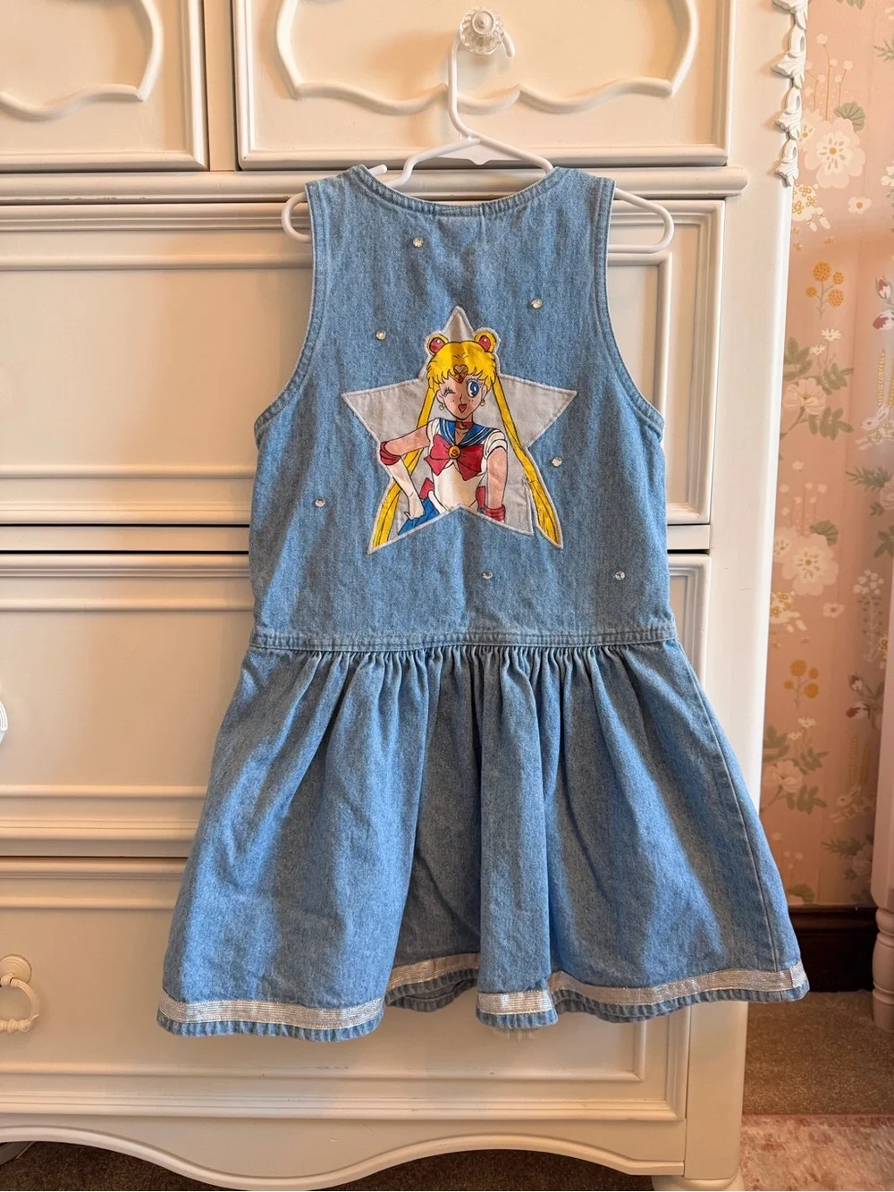 OshKosh Bgosh vintage girls
